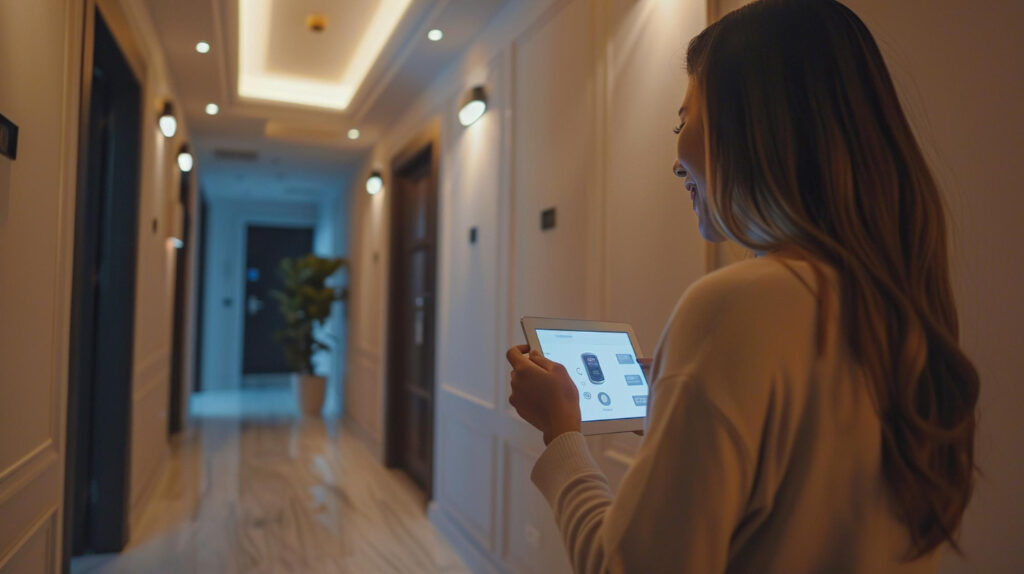 Smart Lighting