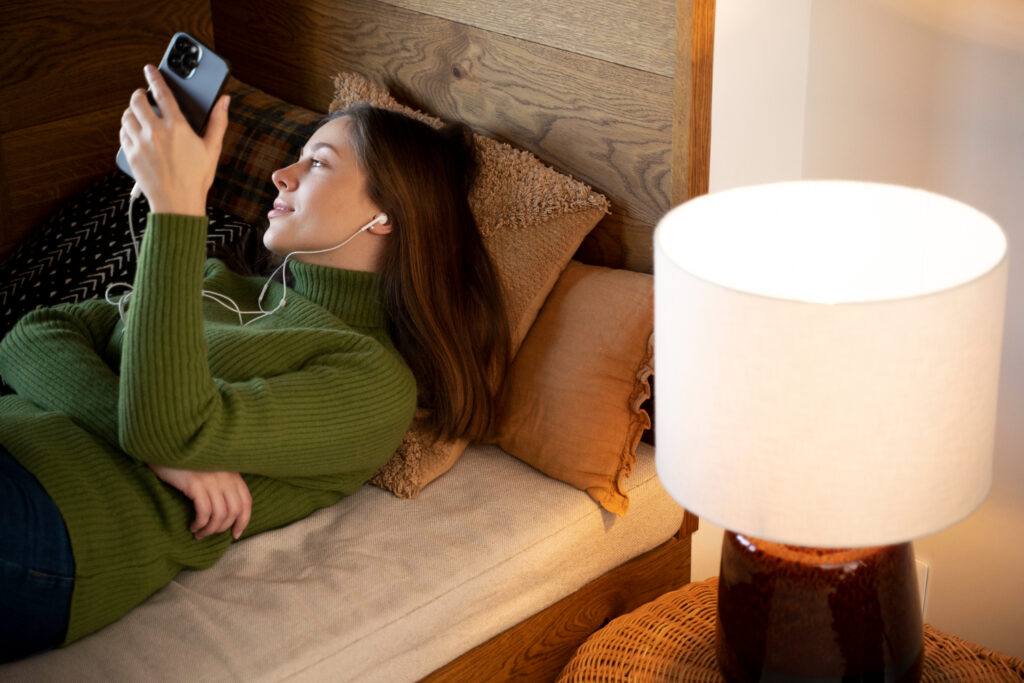 Smart Lighting