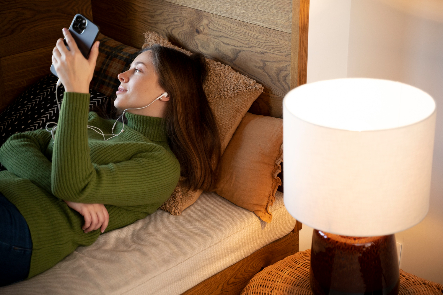Smart Lighting