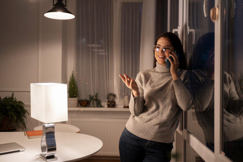 Smart Lighting Solutions
