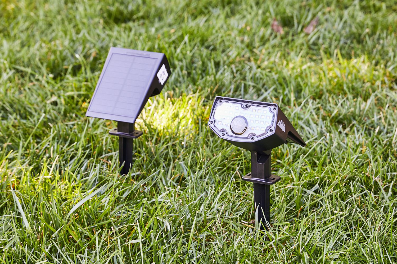 Outdoor Solar Lights