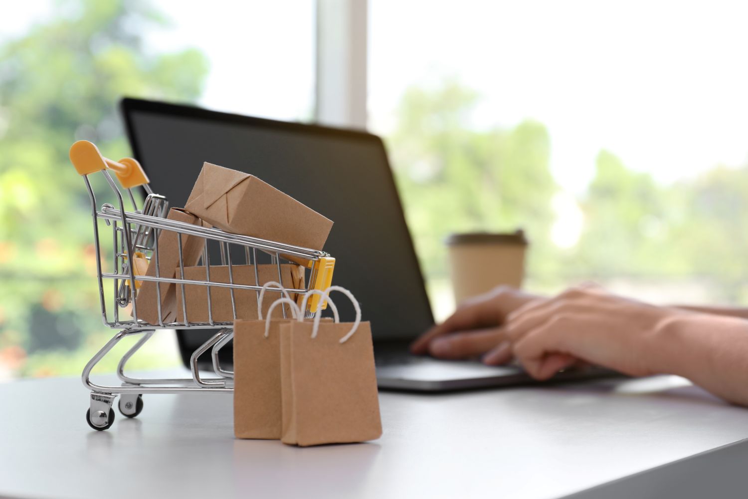 How to shop online and get quality products